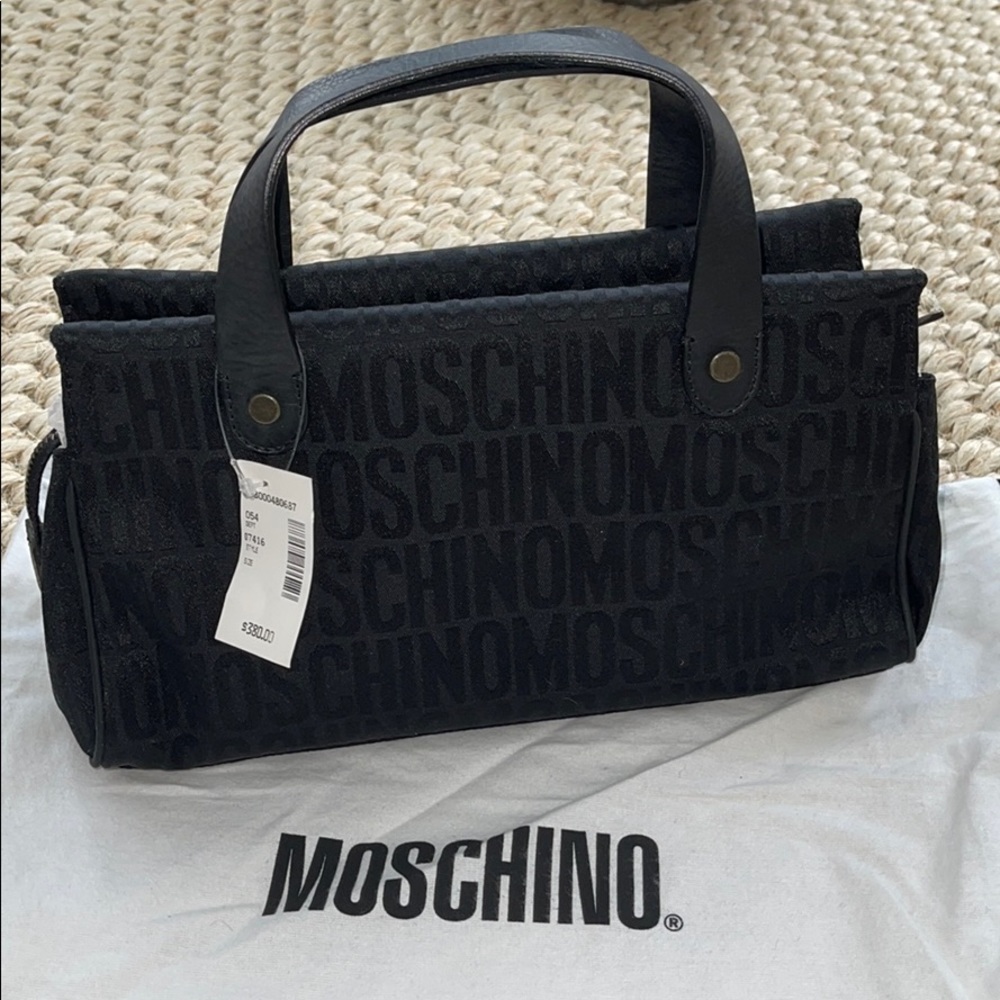 Moschino Handbag